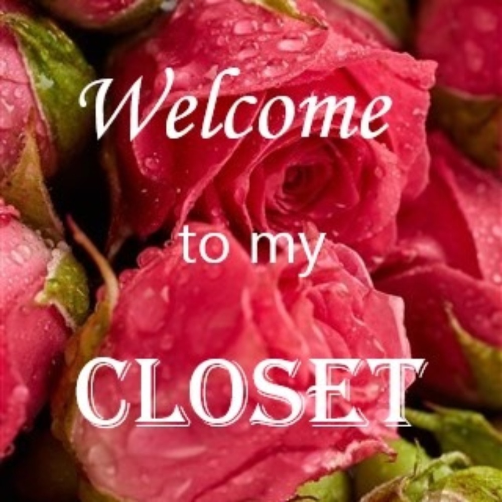 Meet your Posher, JoAnne